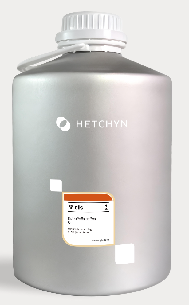 Dunaliella salina oil — 1% 5% 10% concentrations